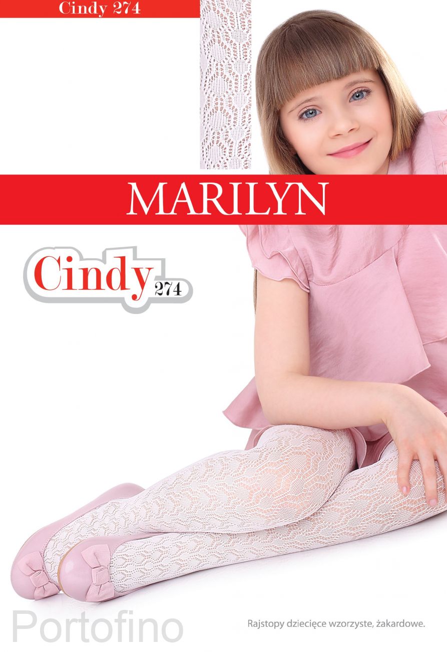 Marilyn Cindy 274 Польша. Купить красивые колготки летние в интернет магазине.20 den интернет магазин