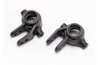 6837    STEERING BLOCKS, LEFT & RIGHT - TRA6837