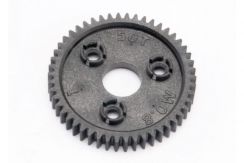 SPUR GEAR, 50-TOOTH (0.8 METRI - TRA6842