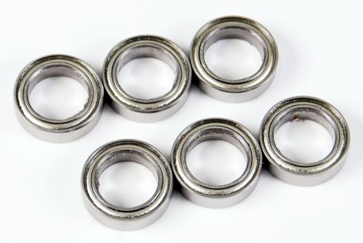 Ball bearing - HSP02138