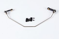 Rear Sway Bar+Link - HSP60028