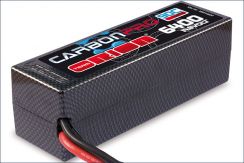 Carbon Pro 6400mAh 90C 14,8V (Deans plug) - ORI14050