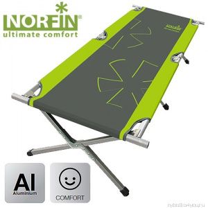 Кровать складная Norfin ASPERN COMFORT NF-20503