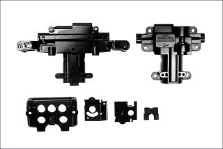 Servo Case Set - MM01