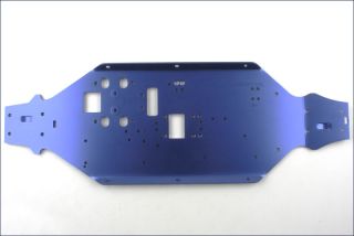 Main Chassis ( Blue/Inferno ST/Inferno GT2 ) - IS001B