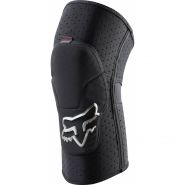 Наколенники Fox Launch Enduro Knee Pad Grey