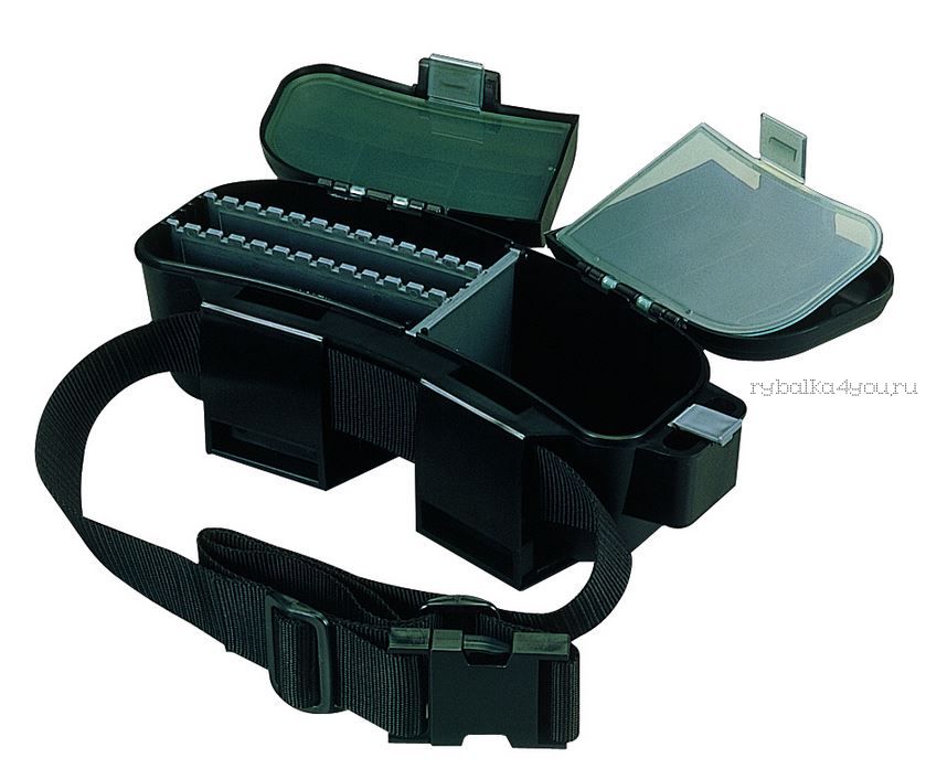 КОРОБКА НА ПОЯС Sakura SK-9510 BLACK