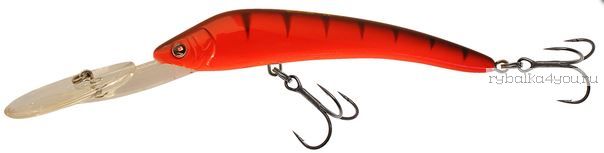 Воблер Sebile  плавающий KOOLIE MINNOW LL 102mm / 16,5гр /  до 4м цвет K5