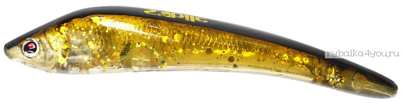 Воблер суспендер KOOLIE MINNOW SL 118mm / 22,3 гр /  до 0,9м цвет ps