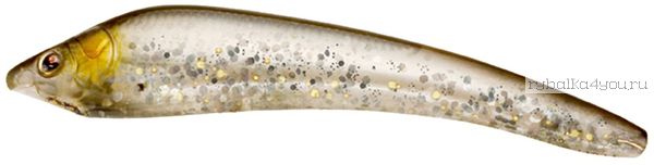 Воблер суспендер KOOLIE MINNOW SL 118mm / 22,3 гр /  до 0,9м цвет px