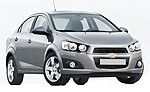 Aveo 2012–