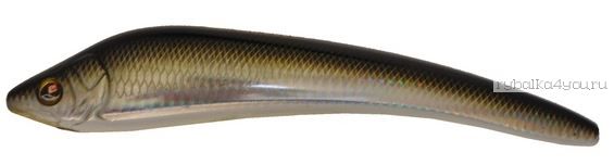 Воблер Sebile плавающий KOOLIE MINNOW LL FW 136mm / 42,5 гр /  до 12м цвет NMT