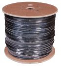 Кабель FTP 4PR 24AWG CAT5e 305м OUTDOOR REXANT