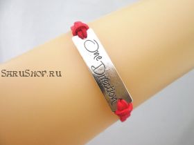 Браслет -  One Direction