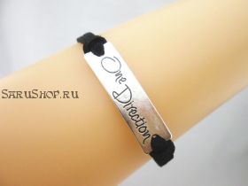 Браслет -  One Direction