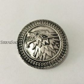 Брошь - Игра престолов / Game of Thrones