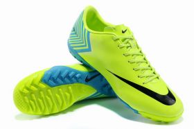 Бутсы футбольные NIKE MERCURIAL VAPOR X TF