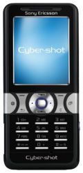 Sony Ericsson k550i