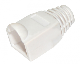 Колпачок RJ-45 белый REXANT