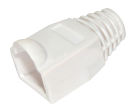 Колпачок RJ-45 белый REXANT