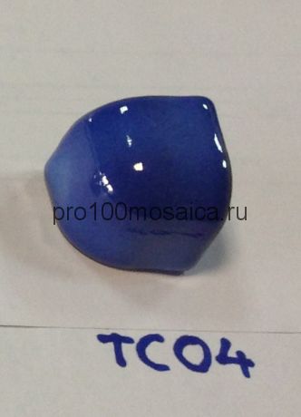 T04. Декоративный элемент для ступеней и бордюра. Мозаика серия PORCELAIN