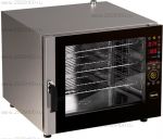 Пекарский шкаф Apach A2/6HD-E 600X400
