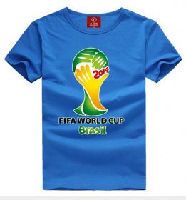 Футболка Чемпионат мира 2014 World Cup 2014