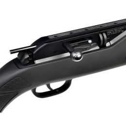 Винтовка пневматическая Umarex 850 AirMagnum (газобалонная, калибр 4,5 мм)