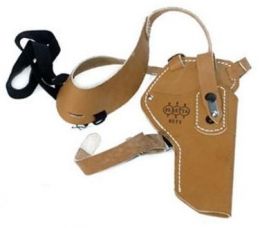 Кобура  из натуральной кожи «Umarex», без скобы