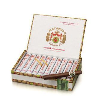 Macanudo Cafе Hampton Court*10