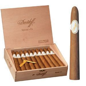 Davidoff Special T*20