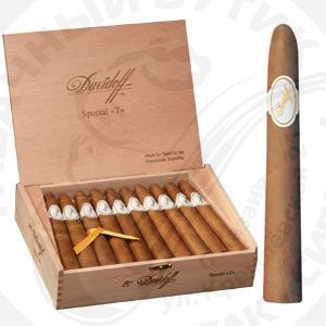 Davidoff Special T*20