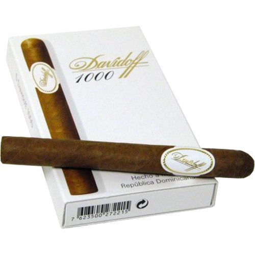 Davidoff 1000*5