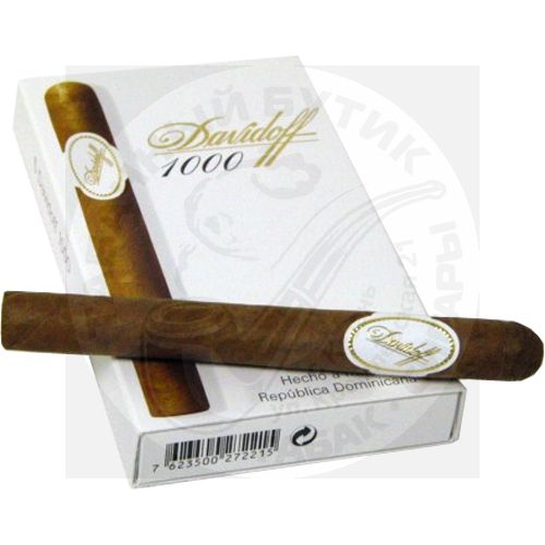 Davidoff 1000*5
