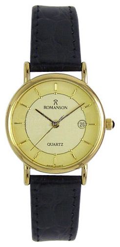 ROMANSON NL1120SLG(GD)