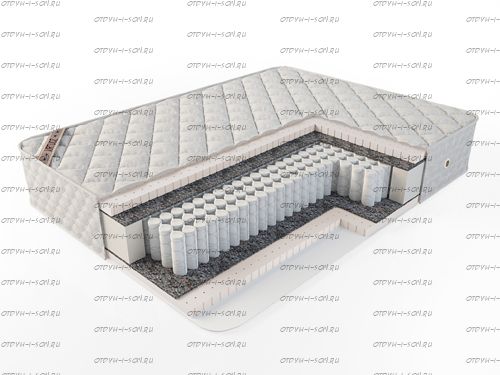 Матрас Ариетта (TFK) Virtuoz