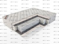 Матрас Ариетта (TFK) Virtuoz