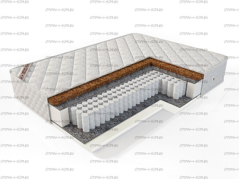 матрас Кармен (TFK) Virtuoz