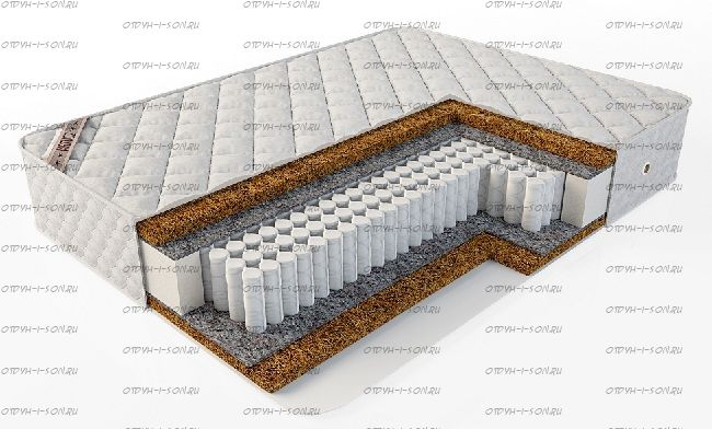 Матрас Маэстро (TFK) Virtuoz