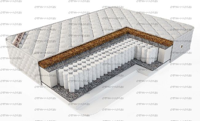 Матрас Самба (TFK) Virtuoz