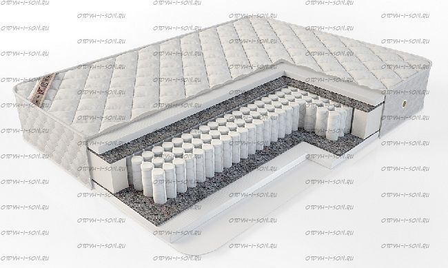 Матрас Сонет (TFK) Virtuoz