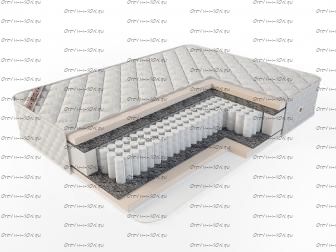 Матрас Элегия (TFK) Virtuoz