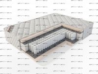 Матрас Элегия (TFK) Virtuoz