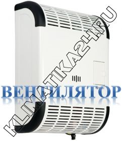 Конвектор газовый Alpine Air NGS 20 F c вентилятором