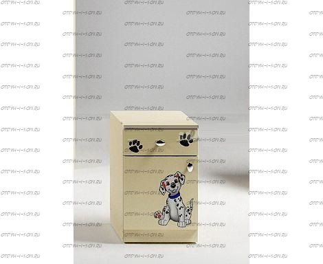 Тумба Далматинец Т-5 (35х43х55)