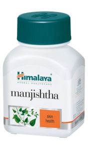 Манжишта (Manjishtha)