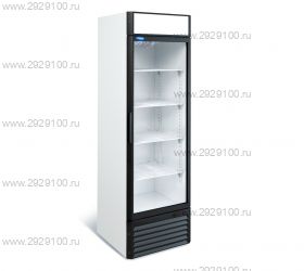 Холодильный шкаф Капри 0,5СК МХМ
