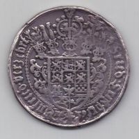 талер 1606 г.Саксония(Германия)