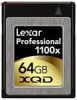 Карта Памяти XQD 32Gb Lexar Professional 1100X