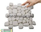 ROLLING STONE Бесшовная Мозаика 3D  Fusion Stone,255*255 мм (CHAKMAKS, Турция)